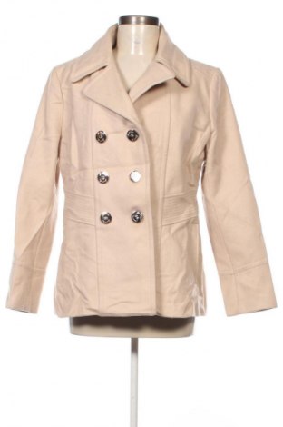 Palton de femei Kenneth Cole, Mărime M, Culoare Bej, Preț 694,99 Lei