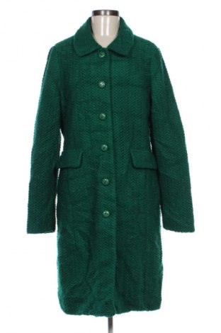 Dámsky kabát  King Louie, Veľkosť L, Farba Zelená, Cena  244,95 €