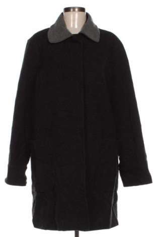 Damski płaszcz Kingfield, Rozmiar XL, Kolor Czarny, Cena 119,99 zł