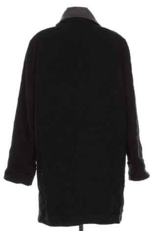 Damski płaszcz Kingfield, Rozmiar XL, Kolor Czarny, Cena 119,99 zł