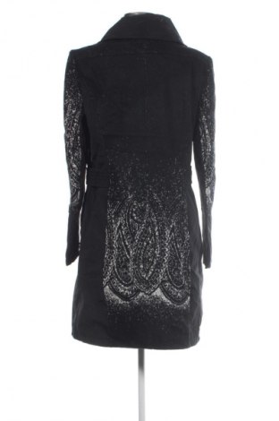 Dámsky kabát  Kstn By Kirsten, Veľkosť M, Farba Čierna, Cena  34,95 €