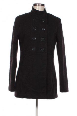 Дамско палто LFT, Размер L, Цвят Черен, Цена 35,99 лв.
