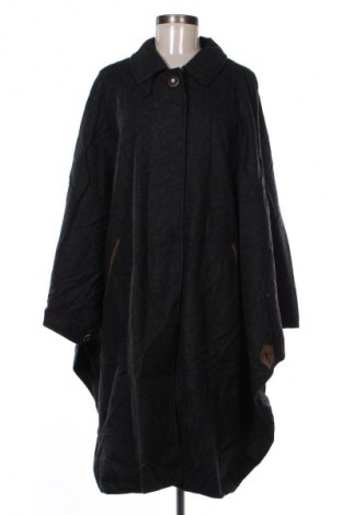 Palton de femei Land Haus, Mărime M, Culoare Gri, Preț 161,99 Lei