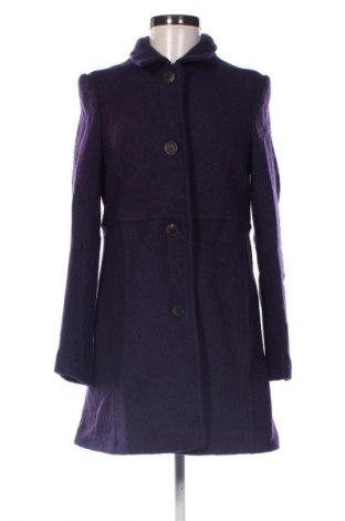 Palton de femei Land's End, Mărime M, Culoare Mov, Preț 178,99 Lei