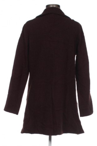Dámský kabát  Laura Di Sarpi, Velikost XL, Barva Hnědá, Cena  3 549,00 Kč