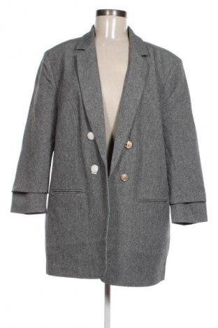 Dámský kabát  Laura Scott, Velikost XL, Barva Šedá, Cena  1 149,00 Kč