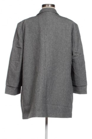 Dámský kabát  Laura Scott, Velikost XL, Barva Šedá, Cena  1 149,00 Kč