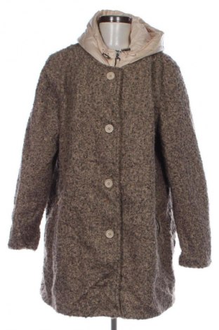 Damenmantel Laura Torelli, Größe XL, Farbe Mehrfarbig, Preis € 33,99