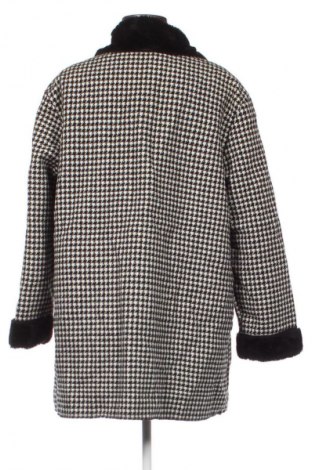 Dámský kabát  Laura Torelli, Velikost L, Barva Vícebarevné, Cena  479,00 Kč