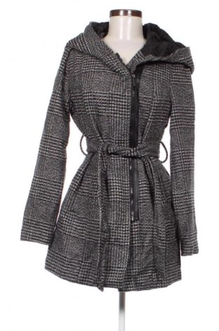 Damenmantel Laura Torelli, Größe M, Farbe Mehrfarbig, Preis 16,99 €