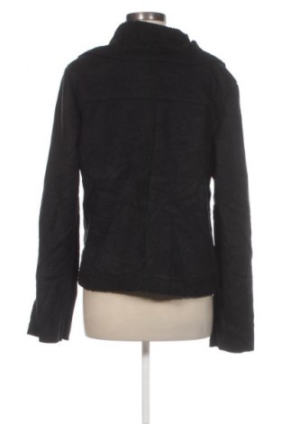 Női kabát Laura Torelli, Méret M, Szín Fekete, Ár 7 609 Ft