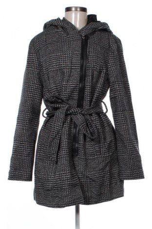 Damenmantel Laura Torelli, Größe XL, Farbe Mehrfarbig, Preis € 21,99