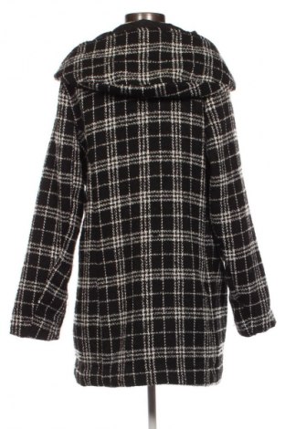 Damenmantel Laura Torelli, Größe L, Farbe Mehrfarbig, Preis 26,99 €