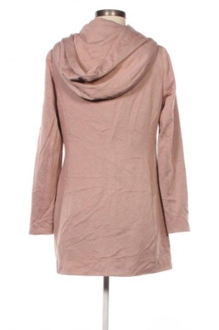 Dámsky kabát  Laura Torelli, Veľkosť S, Farba Popolavo ružová, Cena  17,95 €