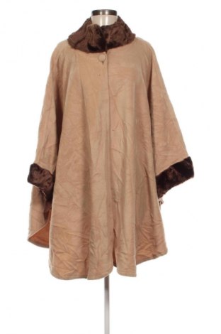 Damski płaszcz Lavelle, Rozmiar L, Kolor Beżowy, Cena 110,99 zł