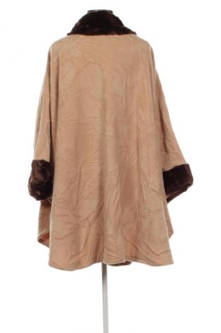 Damski płaszcz Lavelle, Rozmiar L, Kolor Beżowy, Cena 110,99 zł