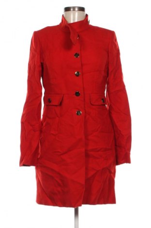 Női kabát Les Petites, Méret S, Szín Piros, Ár 57 989 Ft