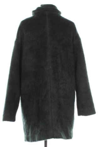 Γυναικείο παλτό Lindex, Μέγεθος S, Χρώμα Πράσινο, Τιμή 32,99 €