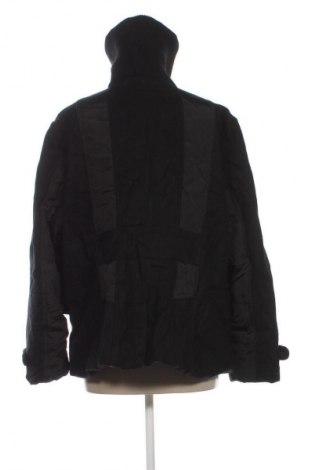 Palton de femei Lisa Tossa, Mărime XXL, Culoare Negru, Preț 286,99 Lei