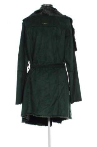 Damenmantel Liu Jo, Größe M, Farbe Grün, Preis 117,99 €