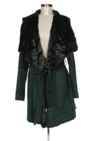 Damenmantel Liu Jo, Größe M, Farbe Grün, Preis 117,99 €