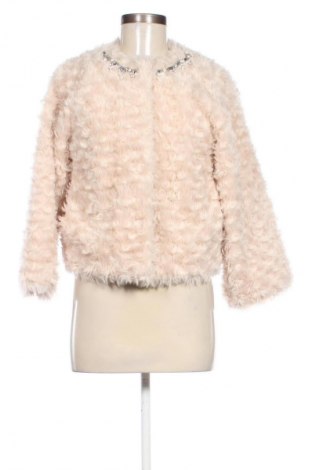 Palton de femei Liu Jo, Mărime M, Culoare Ecru, Preț 646,92 Lei