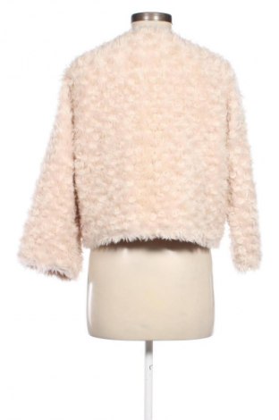 Palton de femei Liu Jo, Mărime M, Culoare Ecru, Preț 646,92 Lei