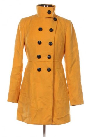 Dámsky kabát  Livre, Veľkosť M, Farba Žltá, Cena  9,95 €
