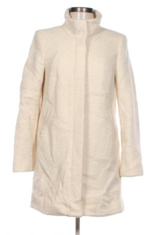 Damenmantel Loft, Größe S, Farbe Ecru, Preis 122,99 €