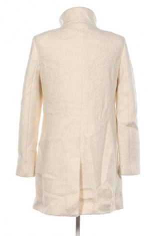 Damenmantel Loft, Größe S, Farbe Ecru, Preis 122,99 €