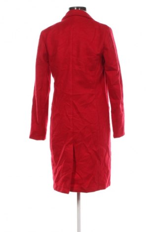 Γυναικείο παλτό Lola & Liza, Μέγεθος S, Χρώμα Κόκκινο, Τιμή 29,99 €