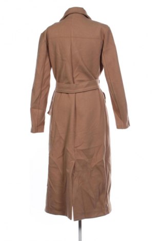 Дамско палто Lola & Liza, Размер L, Цвят Бежов, Цена 77,99 лв.