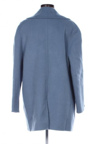 Dámský kabát  Luisa Spagnoli, Velikost XL, Barva Modrá, Cena  4 241,00 Kč