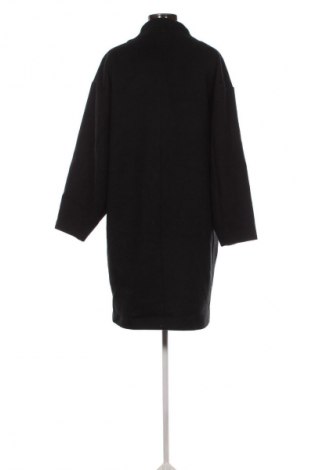 Palton de femei MSCH, Mărime M, Culoare Negru, Preț 287,99 Lei