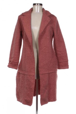 Γυναικείο παλτό Made With Love, Μέγεθος L, Χρώμα Καφέ, Τιμή 10,99 €