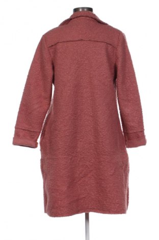 Γυναικείο παλτό Made With Love, Μέγεθος L, Χρώμα Καφέ, Τιμή 10,99 €