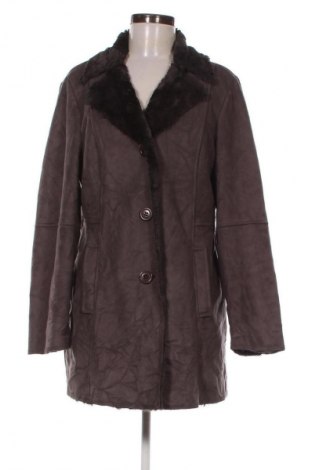 Dámský kabát  Madeleine, Velikost M, Barva Šedá, Cena  2 099,00 Kč