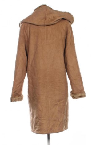 Damski płaszcz Madeleine, Rozmiar S, Kolor Brązowy, Cena 375,99 zł