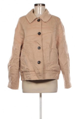 Damski płaszcz Madeleine, Rozmiar L, Kolor Beżowy, Cena 234,99 zł