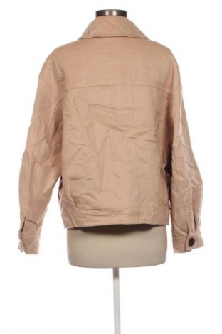 Damski płaszcz Madeleine, Rozmiar L, Kolor Beżowy, Cena 234,99 zł