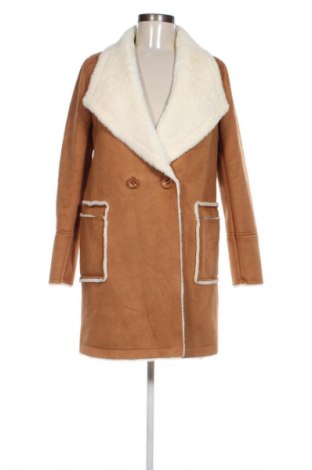 Dámský kabát  Madison, Velikost S, Barva Hnědá, Cena  2 149,00 Kč