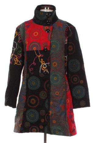 Dámsky kabát  Madonna, Veľkosť XL, Farba Viacfarebná, Cena  27,95 €