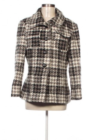 Дамско палто Madonna, Размер M, Цвят Многоцветен, Цена 50,99 лв.