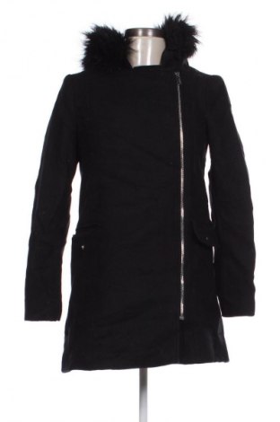 Damenmantel Maison 123, Größe M, Farbe Schwarz, Preis 159,99 €