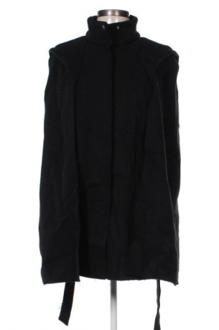 Damenmantel Maje, Größe S, Farbe Schwarz, Preis € 244,99