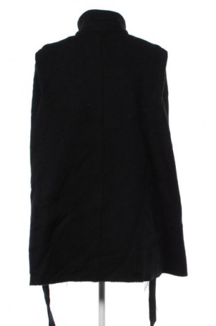 Damenmantel Maje, Größe S, Farbe Schwarz, Preis € 244,99