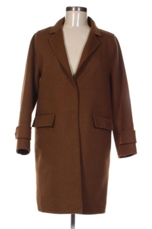 Damenmantel Mango, Größe S, Farbe Braun, Preis € 52,69