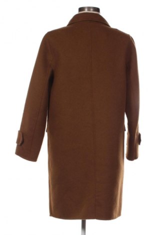 Damenmantel Mango, Größe S, Farbe Braun, Preis € 52,69