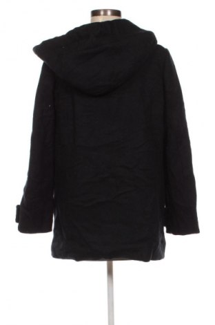 Damenmantel Mango, Größe S, Farbe Schwarz, Preis € 60,99