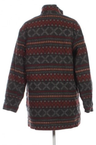 Γυναικείο παλτό Mango, Μέγεθος L, Χρώμα Πολύχρωμο, Τιμή 43,99 €